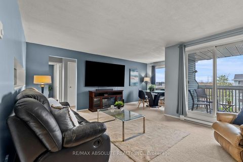 Photo 4 at 415 - 216 Viewmount Drive, Nepean (Borden Farm/Stewart Farm/Carleton Heights/Parkwood Hills), Ottawa