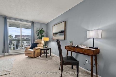 Photo 5 at 415 - 216 Viewmount Drive, Nepean (Borden Farm/Stewart Farm/Carleton Heights/Parkwood Hills), Ottawa