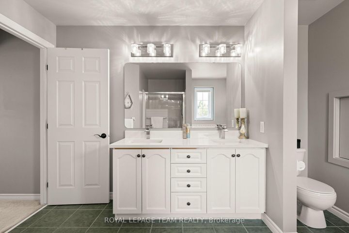 Photo 22 at 41 Blackshire Circle, Nepean (Stonebridge), Ottawa