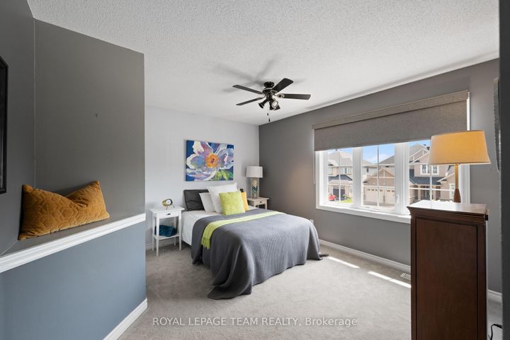 Photo 25 at 41 Blackshire Circle, Nepean (Stonebridge), Ottawa
