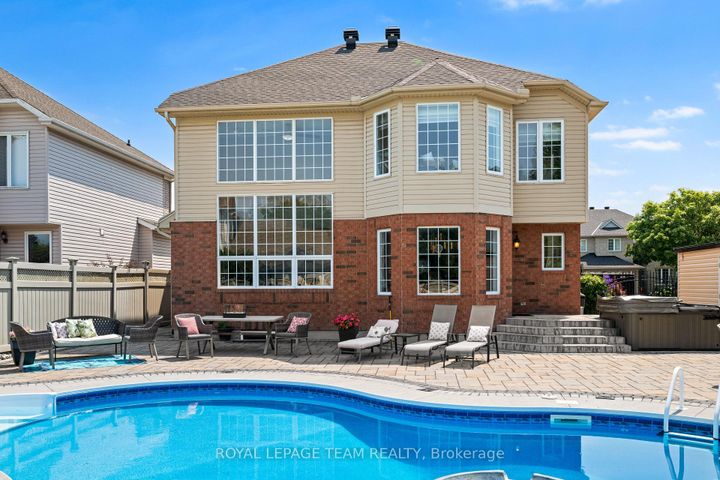 Photo 35 at 41 Blackshire Circle, Nepean (Stonebridge), Ottawa