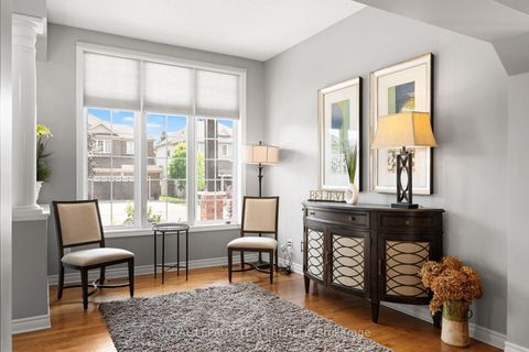 Photo 5 at 41 Blackshire Circle, Nepean (Stonebridge), Ottawa
