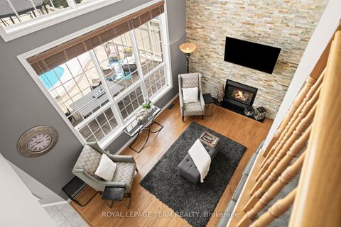 Photo 18 at 41 Blackshire Circle, Nepean (Stonebridge), Ottawa