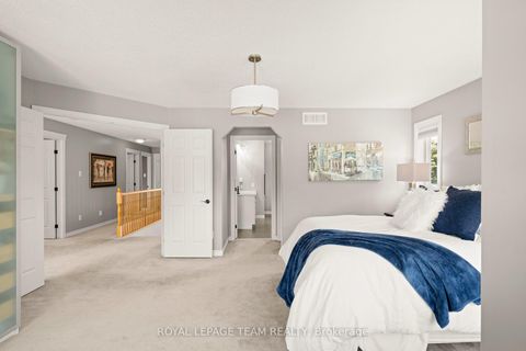 Photo 20 at 41 Blackshire Circle, Nepean (Stonebridge), Ottawa