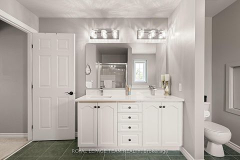 Photo 22 at 41 Blackshire Circle, Nepean (Stonebridge), Ottawa