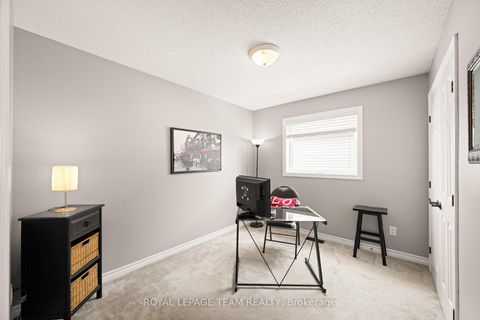 Photo 23 at 41 Blackshire Circle, Nepean (Stonebridge), Ottawa