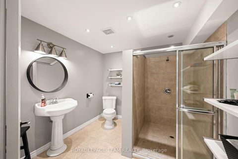 Photo 27 at 41 Blackshire Circle, Nepean (Stonebridge), Ottawa