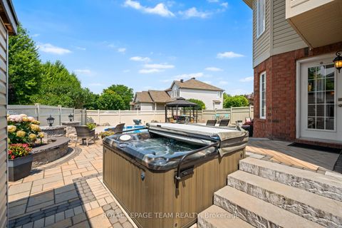 Photo 32 at 41 Blackshire Circle, Nepean (Stonebridge), Ottawa