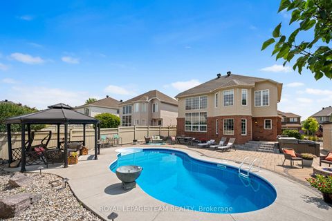 Photo 34 at 41 Blackshire Circle, Nepean (Stonebridge), Ottawa