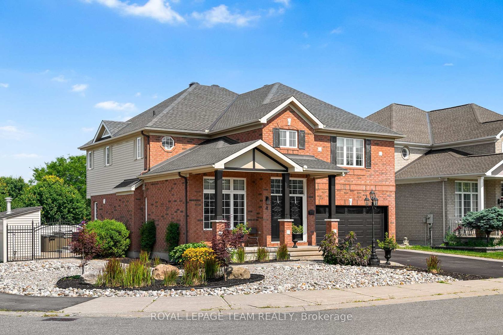 41 Blackshire Circle, Nepean (Stonebridge), Ottawa 