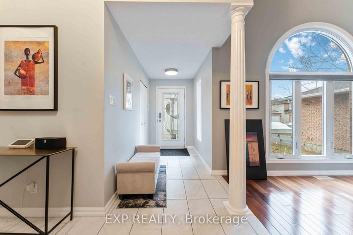 Photo 4 at 3 Nakota Way, Nepean (Longfields), Ottawa
