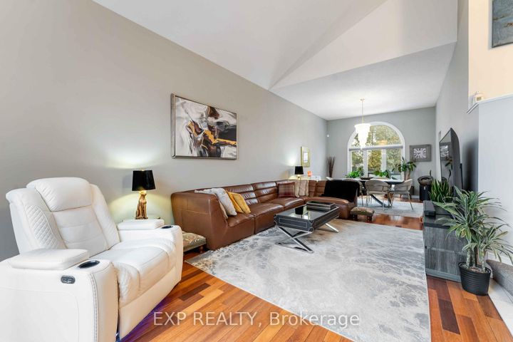 Photo 9 at 3 Nakota Way, Nepean (Longfields), Ottawa