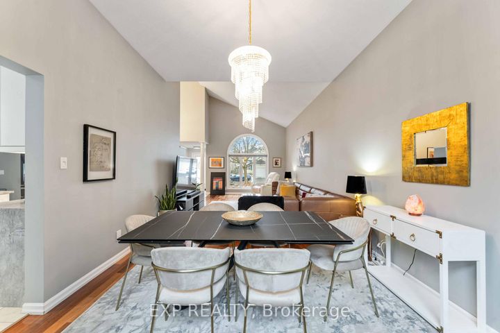 Photo 15 at 3 Nakota Way, Nepean (Longfields), Ottawa