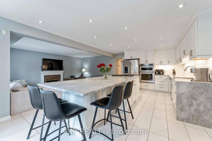 Photo 18 at 3 Nakota Way, Nepean (Longfields), Ottawa