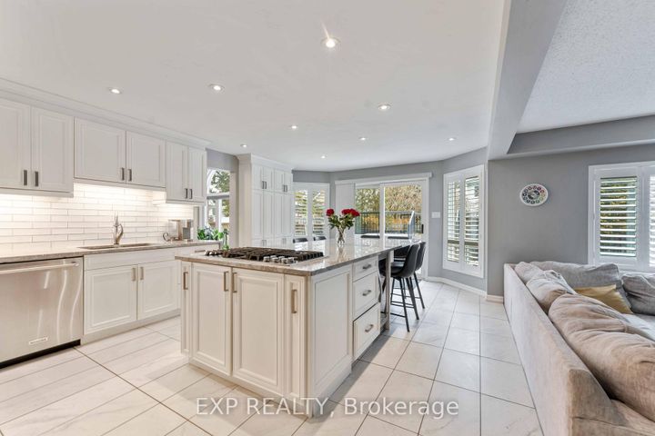 Photo 21 at 3 Nakota Way, Nepean (Longfields), Ottawa