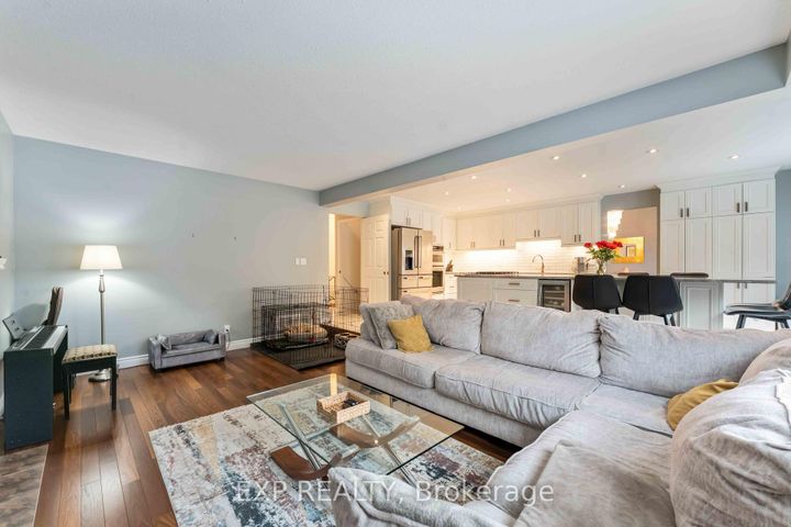 Photo 29 at 3 Nakota Way, Nepean (Longfields), Ottawa