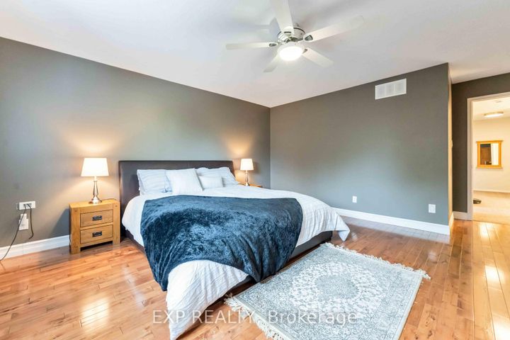 Photo 34 at 3 Nakota Way, Nepean (Longfields), Ottawa