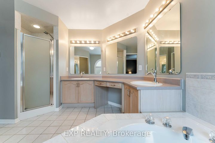 Photo 37 at 3 Nakota Way, Nepean (Longfields), Ottawa