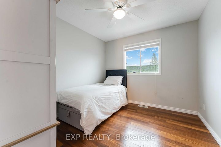 Photo 38 at 3 Nakota Way, Nepean (Longfields), Ottawa