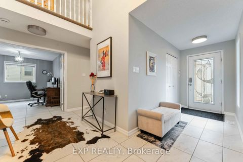 Photo 5 at 3 Nakota Way, Nepean (Longfields), Ottawa