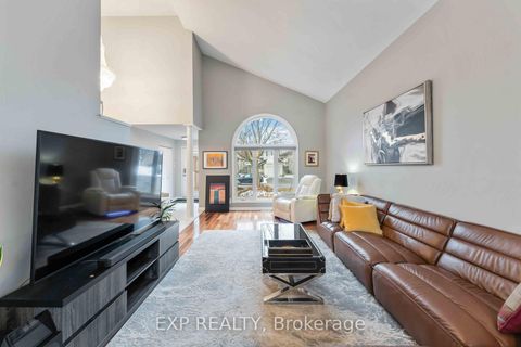 Photo 13 at 3 Nakota Way, Nepean (Longfields), Ottawa
