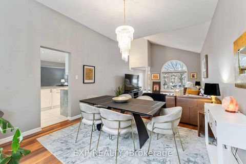Photo 14 at 3 Nakota Way, Nepean (Longfields), Ottawa