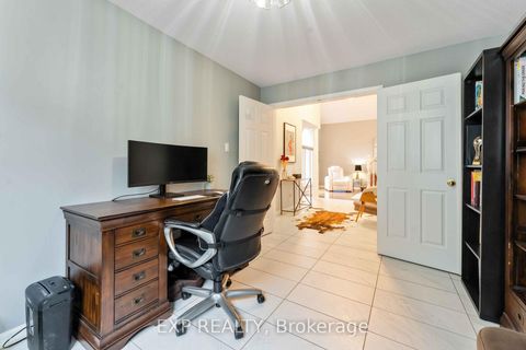 Photo 31 at 3 Nakota Way, Nepean (Longfields), Ottawa
