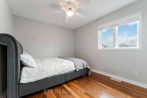 Photo 42 at 3 Nakota Way, Nepean (Longfields), Ottawa