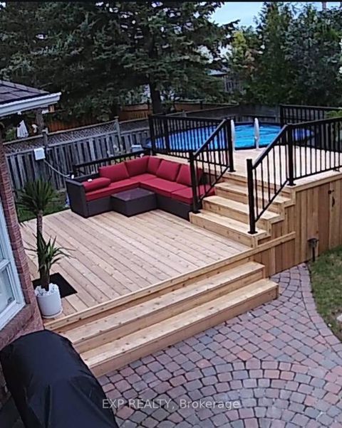 Photo 49 at 3 Nakota Way, Nepean (Longfields), Ottawa