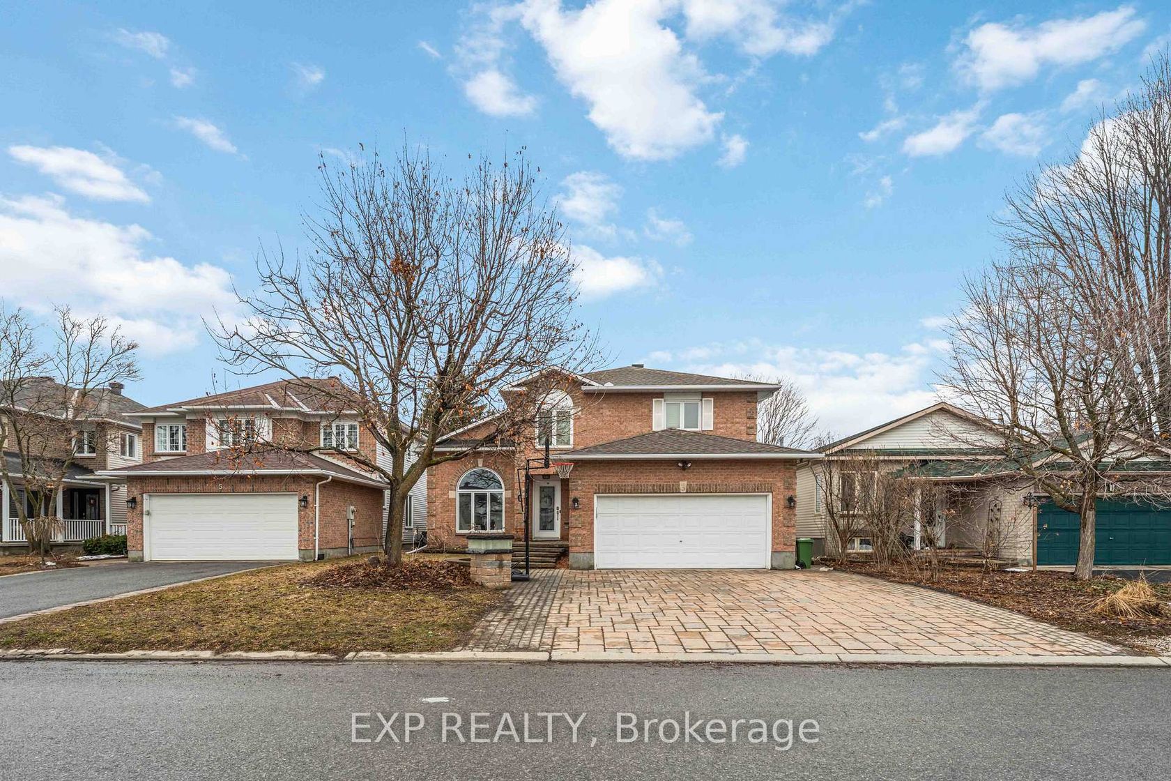 3 Nakota Way, Nepean (Longfields), Ottawa 