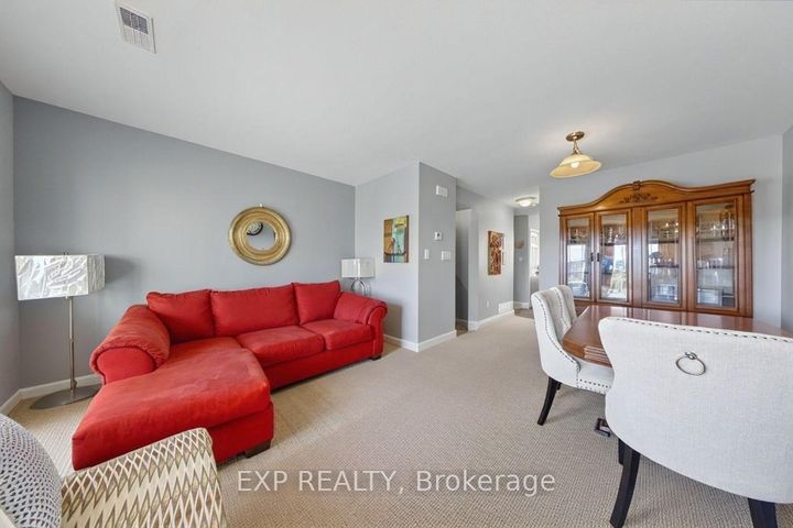 Photo 1 at 290 Espin Heights, Nepean (Stonebridge), Ottawa