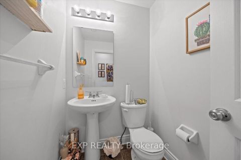 Photo 4 at 290 Espin Heights, Nepean (Stonebridge), Ottawa