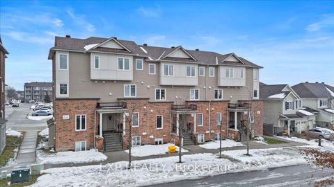 Photo 9 at 290 Espin Heights, Nepean (Stonebridge), Ottawa