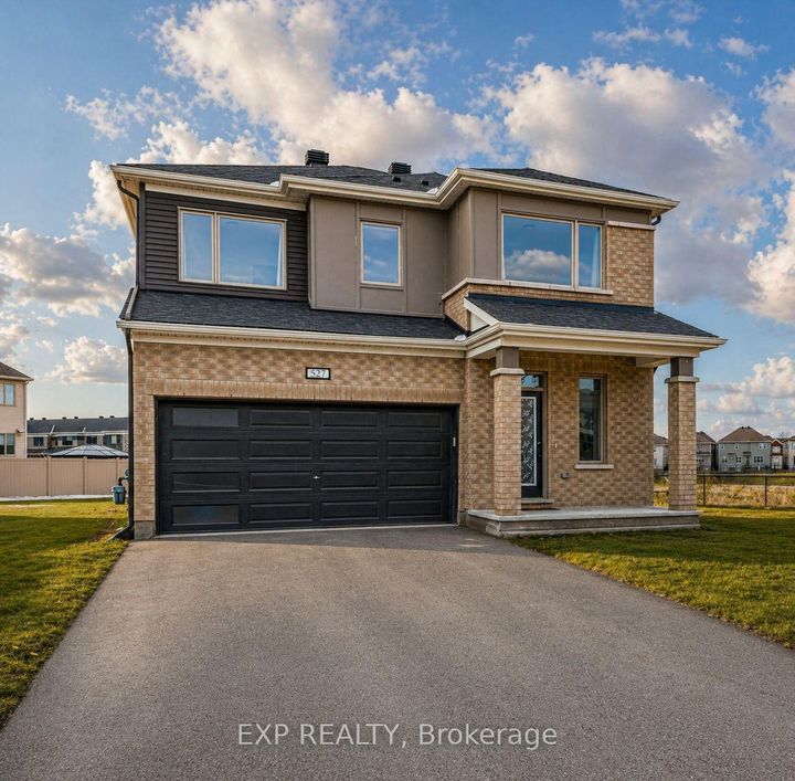 Photo 0 at 527 Alcor Terrace, Nepean (Half Moon Bay), Ottawa
