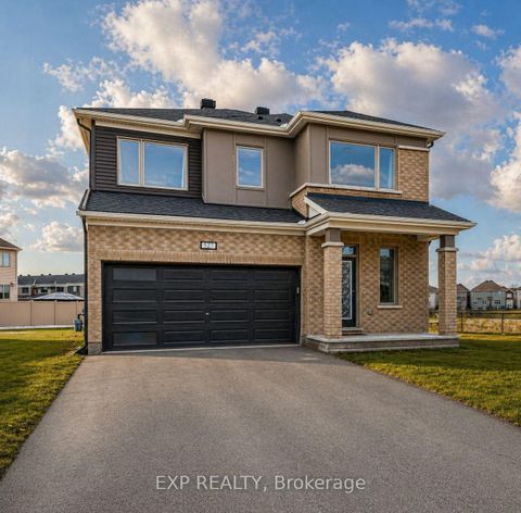 Photo 0 at 527 Alcor Terrace, Nepean (Half Moon Bay), Ottawa