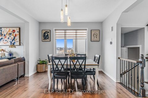 Photo 5 at 527 Alcor Terrace, Nepean (Half Moon Bay), Ottawa