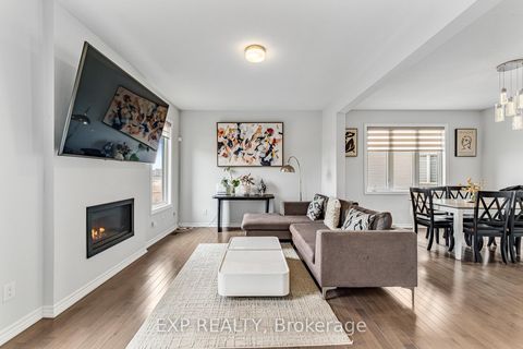 Photo 7 at 527 Alcor Terrace, Nepean (Half Moon Bay), Ottawa