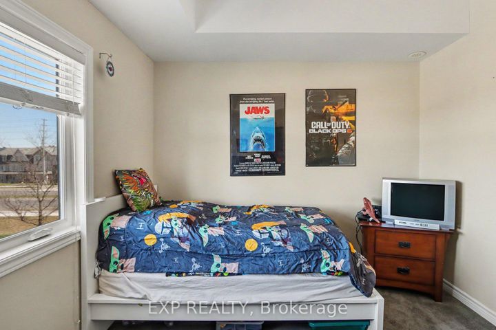 Photo 24 at J - 135 Harthill Way, Nepean (Heritage Park), Ottawa