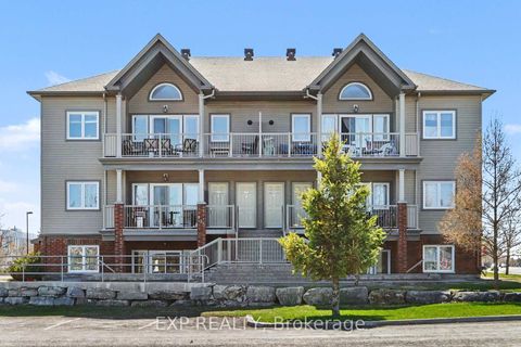 Photo 0 at J - 135 Harthill Way, Nepean (Heritage Park), Ottawa