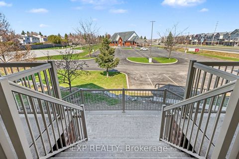 Photo 5 at J - 135 Harthill Way, Nepean (Heritage Park), Ottawa