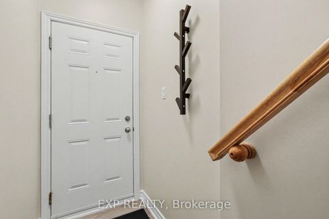 Photo 6 at J - 135 Harthill Way, Nepean (Heritage Park), Ottawa