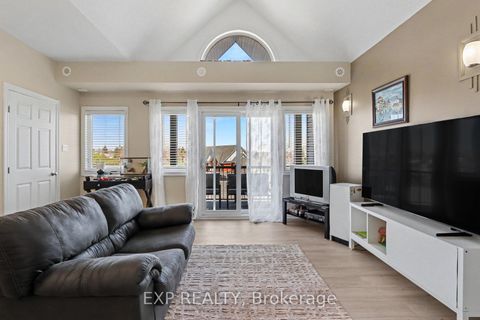 Photo 7 at J - 135 Harthill Way, Nepean (Heritage Park), Ottawa
