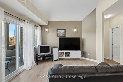 Photo 10 at J - 135 Harthill Way, Nepean (Heritage Park), Ottawa