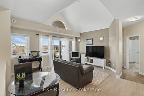 Photo 11 at J - 135 Harthill Way, Nepean (Heritage Park), Ottawa