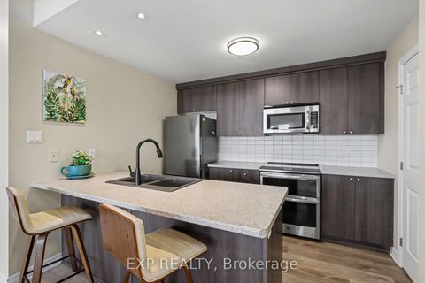 Photo 14 at J - 135 Harthill Way, Nepean (Heritage Park), Ottawa