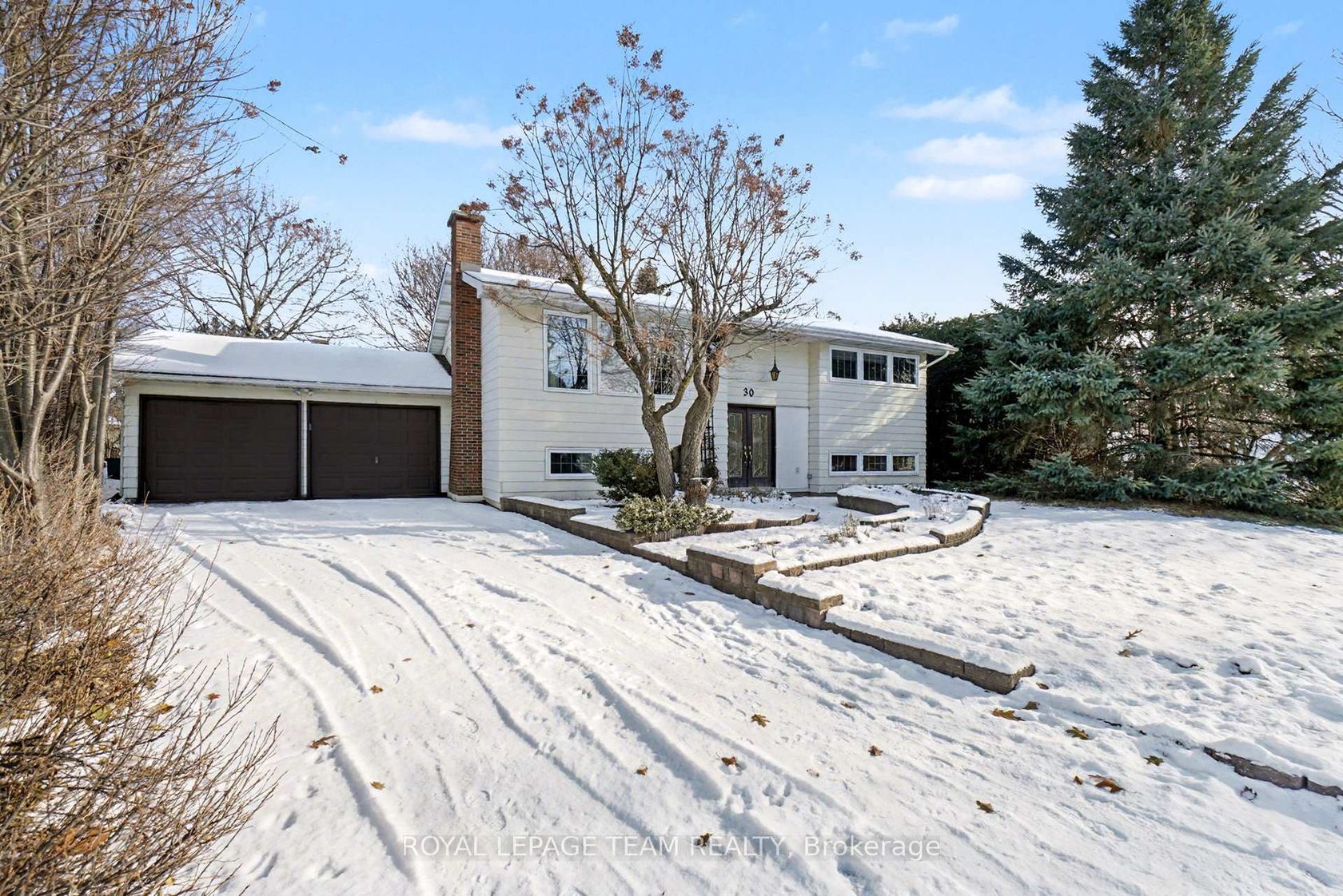 30 Juniper Court, Nepean (Borden Farm/Stewart Farm/Carleton Heights/Parkwood Hills), Ottawa 