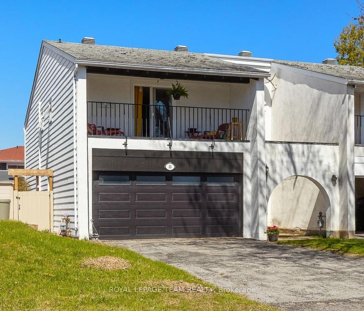 Photo 0 at 25 Grady Crescent, Nepean (Sheahan Estates/Trend Village), Ottawa