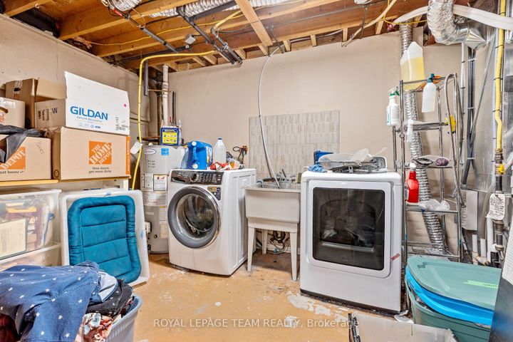 Photo 28 at 25 Grady Crescent, Nepean (Sheahan Estates/Trend Village), Ottawa