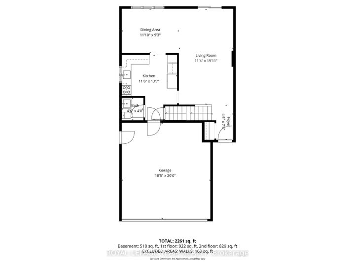 Photo 34 at 25 Grady Crescent, Nepean (Sheahan Estates/Trend Village), Ottawa