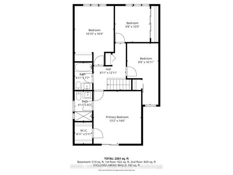 Photo 35 at 25 Grady Crescent, Nepean (Sheahan Estates/Trend Village), Ottawa
